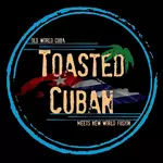 Toasted Cuban logo