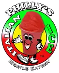 Philly's Italian Water Ice logo