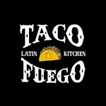 Taco Fuego logo