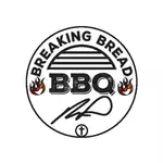 Breaking Bread BBQ logo