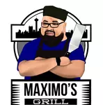 Maximo's Grill logo
