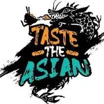 Taste The Asian logo