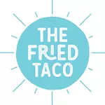 The Fried Taco logo