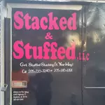 Stacked & Stuffed Food Truck, LLC logo