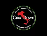 Ciao Down Food Truck logo