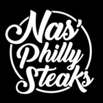 Nas Philly Steaks logo