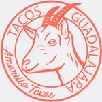 Tacos Guadalajara logo