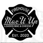 Fire House Mac It Up logo
