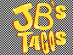 JBs Tacos logo