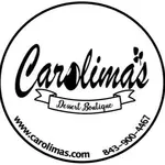 Carolima's Dessert Boutique logo
