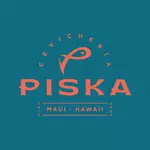 PISKA Food Truck logo