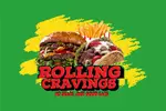 ROLLING CRAVINGS logo