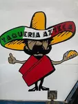 Taqueria Azteca logo