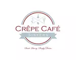 Crepe Café Sisters logo