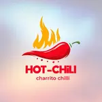 Charrito Chili logo