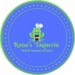 Rana's Taqueria logo