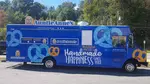 Auntie Anne's Pretzel Truck Elizabethtown KY logo