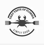That Taste of Florida logo