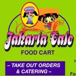 Jakarta Cafe logo