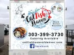 Catfish Haven logo