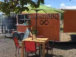 Infinite BBQ logo