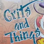 Grits and Things logo