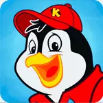 Kona Ice of East Beaumont logo