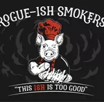 Rogue-ish Smokers logo