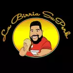 La Birria SuPerb logo