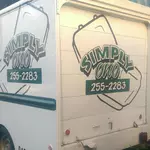 Simply Ono Lunchwagon logo