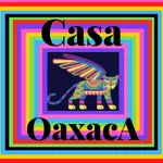 Casa Oaxaca logo