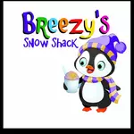 Breezy's Snow Shack logo