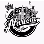 Q's Harlem Eatz NYC logo