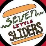 Seven Little Sliders logo