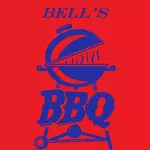 Bell's BBQ logo