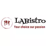 LABistro logo