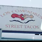 Los Compadres Street Tacos logo