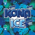 Kona Ice of NW Salem logo
