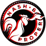 Nash & Proper logo