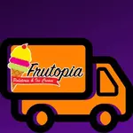 Frutopia Food Truck logo
