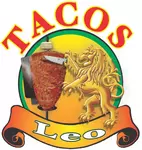 Leos Taco Truck logo