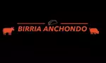Birria Anchondo Food Truck logo