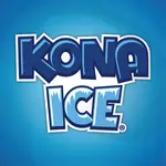 Kona Ice of Grater Madison Area logo