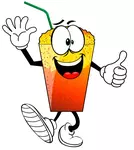 Raspados Locos logo