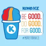 Kona Ice of Findlay logo