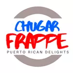 Chugar Frappe logo
