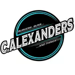 C. Alexanders logo