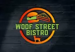 Woof Street Bistro logo