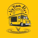Vy Banh Mi logo