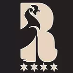 The Roost Food Truck  logo